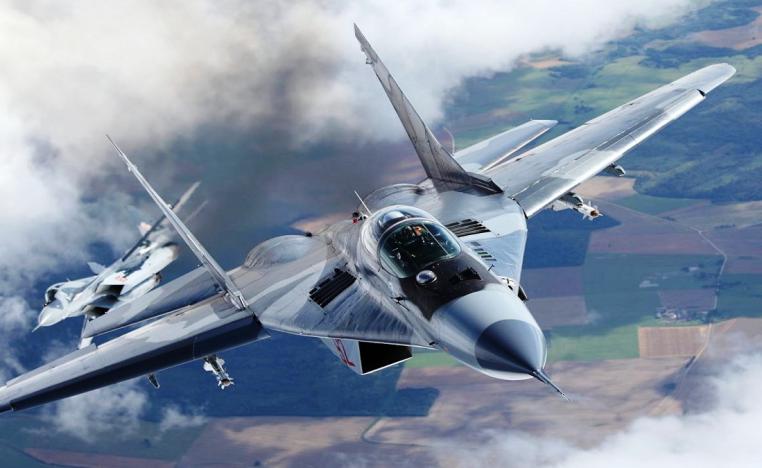 الغارات الروسية تنذر بمرحلة جديدة من التصعيد في ادلب