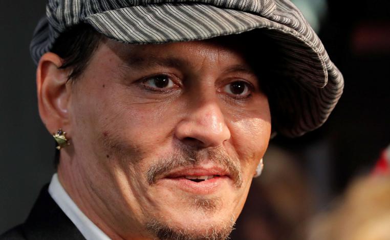 المغرب يجذب فيلما ضخما لجوني ديب 