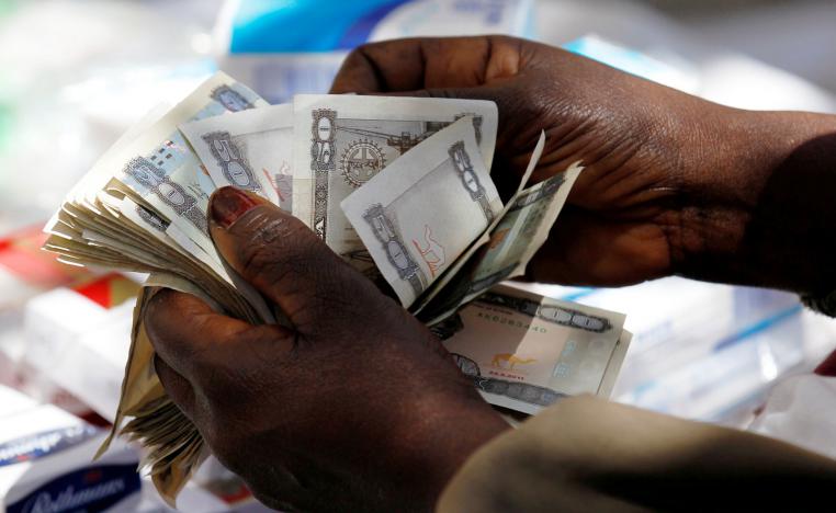 رفع العقوبات عن اريتريا ينعش الاقتصاد المتعثر