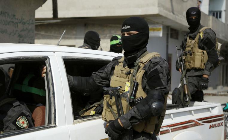 قوات سوريا الديمقراطية تواجه ضغوطا على أكثر من جبهة