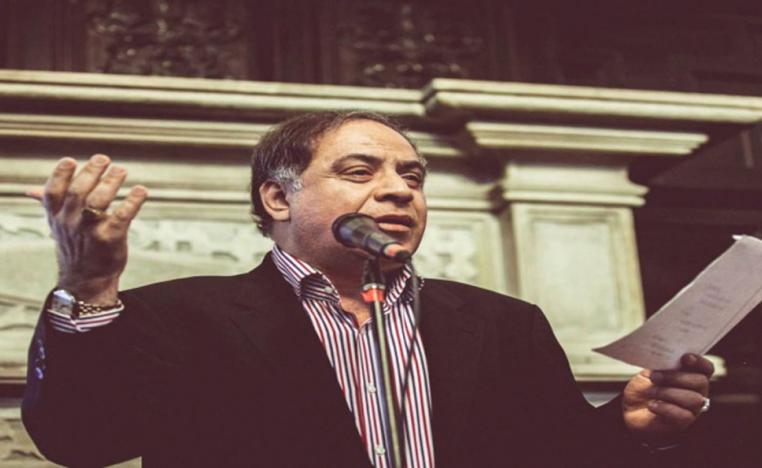 لا حبر في القلم