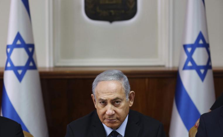The US sees Gulf powers as possible partners in a broad peace deal with Israel.