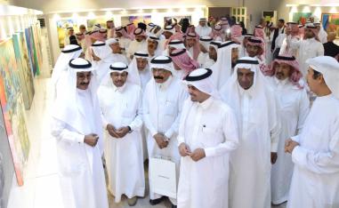 محطات من المسيرة الفنية