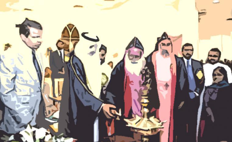 تفاقم التطرف فتّح العيون على أهمية التسامح الديني إذ ليس هناك منطقة وسطى في الموقف من المختلِف دينياً، إما التسامح معه أو التعصّب ضده