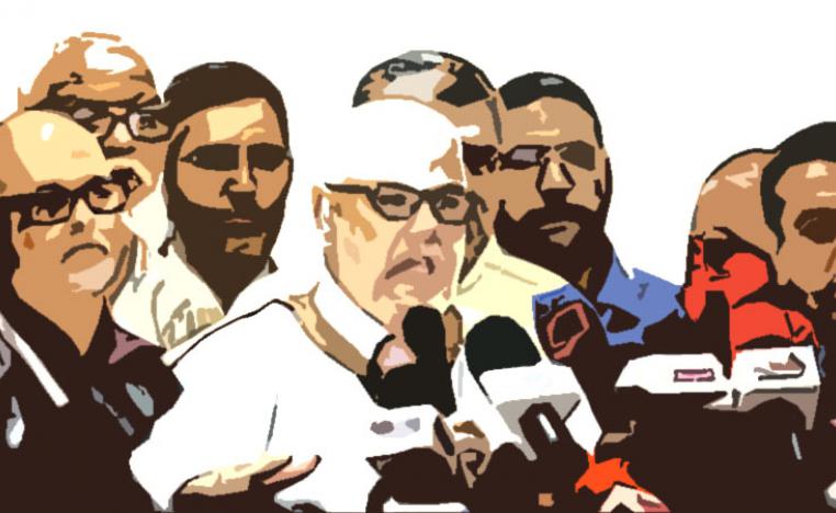 استهداف النسيج المجتمعي للشعب المغربي