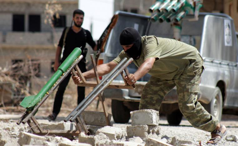 اسرائيل تأمل في انتزاع ادانة دولية لحماس