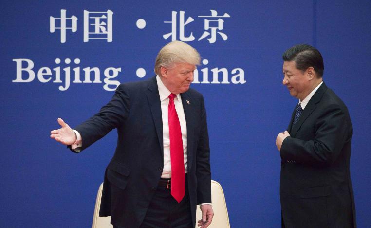 ضغوط متزايدة لوقف التصعيد الاميركي