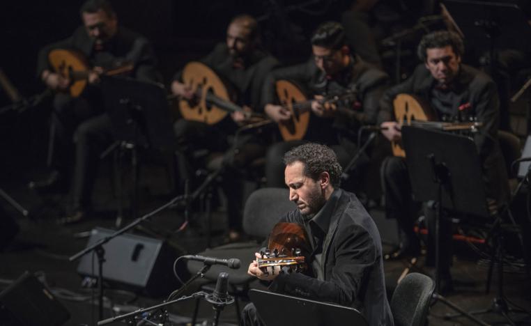 لقاء الثقافات