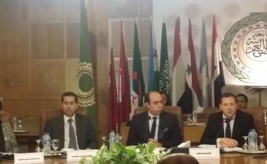 التصدي لظاهرة الإرهاب