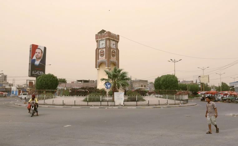 أولى خطوات التحرير