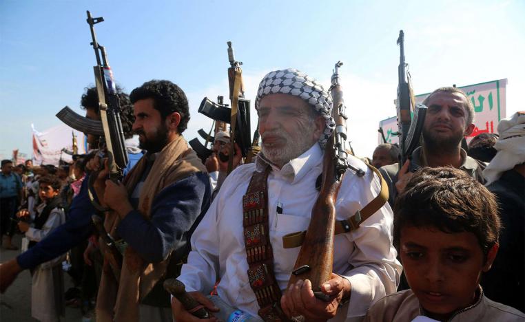 The rebels have controlled Hodeidah since 2014 when they overran the capital Sanaa 