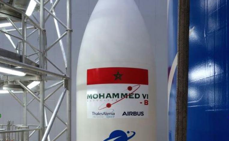 نجاح مغربي لافت