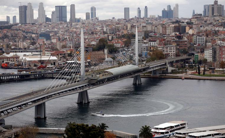 Since the attempted putsch in July 2016, Turkey has jailed 77,000 people as they face trial