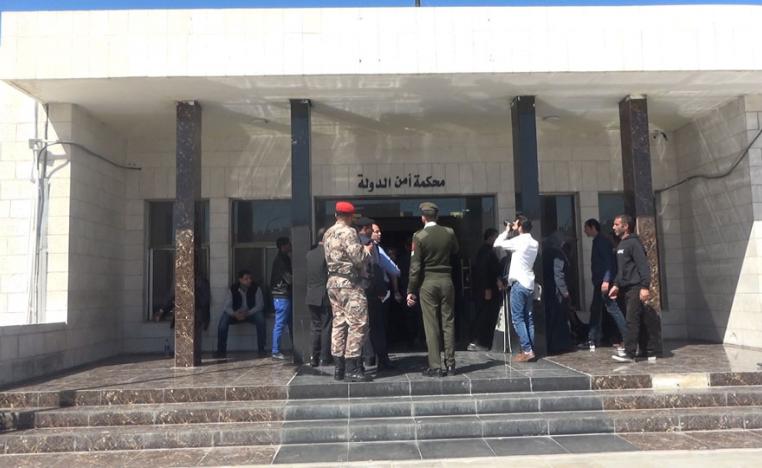 الأردن يواجه بحزم دعاة التطرف