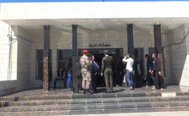 الأردن يواجه بحزم دعاة التطرف