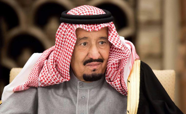 Saudi rulers appear to be shoring up support domestically, including within the royal family, following the crisis.