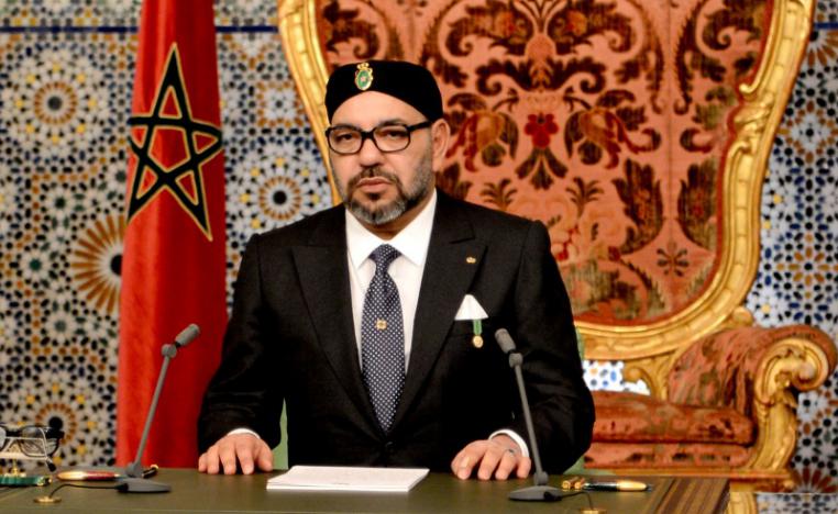 اهتمام فرنسي بالمبادرة المغربية