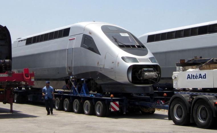 320 كلم في الساعة