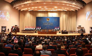 The session initially scheduled for Nov. 27, was delayed late on Monday night by one week