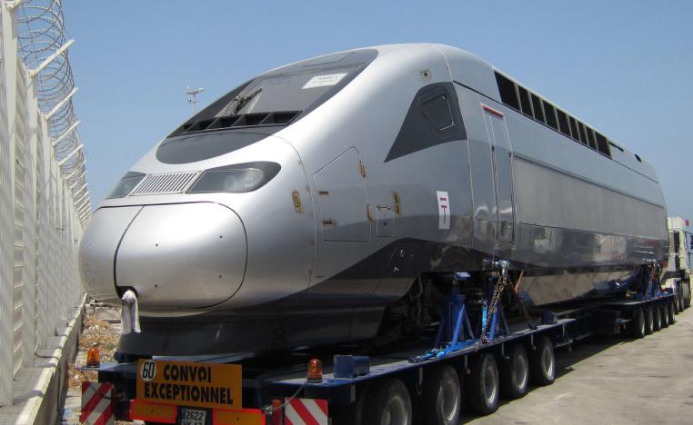 المغرب أنفق 6.5 مليارات يورو في السنوات الأخيرة لتحديث السكك