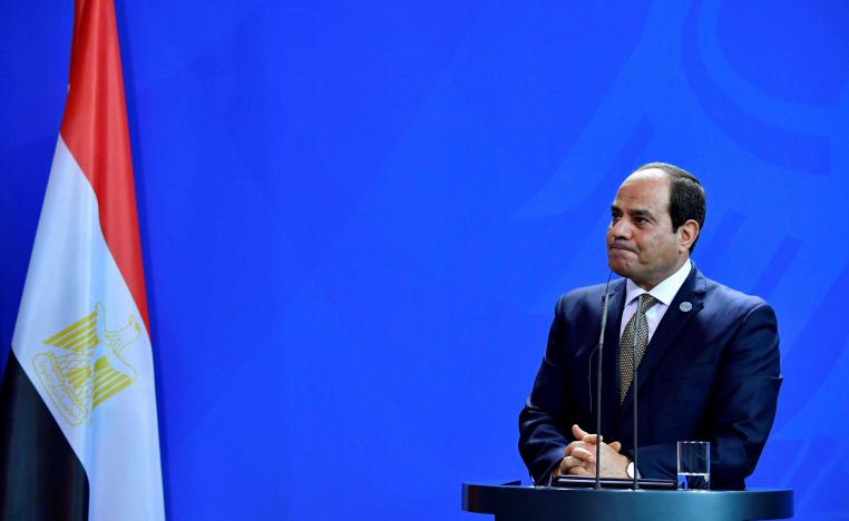 The measure restricts NGO activity to development and social work and brought in jail terms of up to five years for violation.