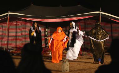 مناقشة المزيد من الأفكار والرؤى والحلول
