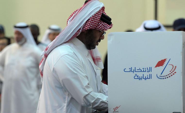 البحرين تنجح في رهانها الانتخابي