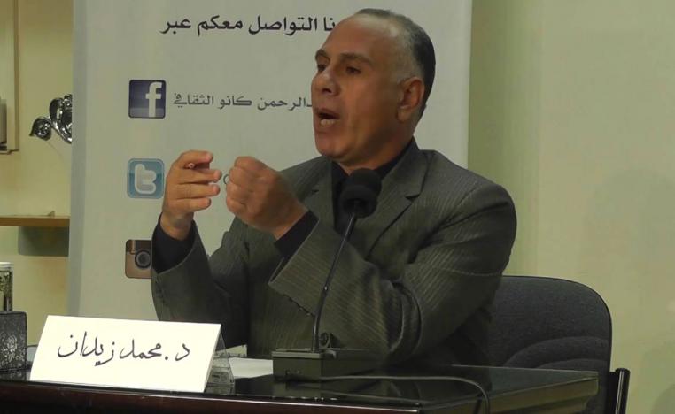 التداعيات الحكائية