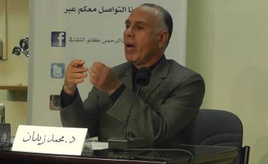 التداعيات الحكائية