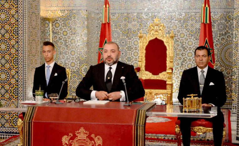 رؤية مغربية واقعية