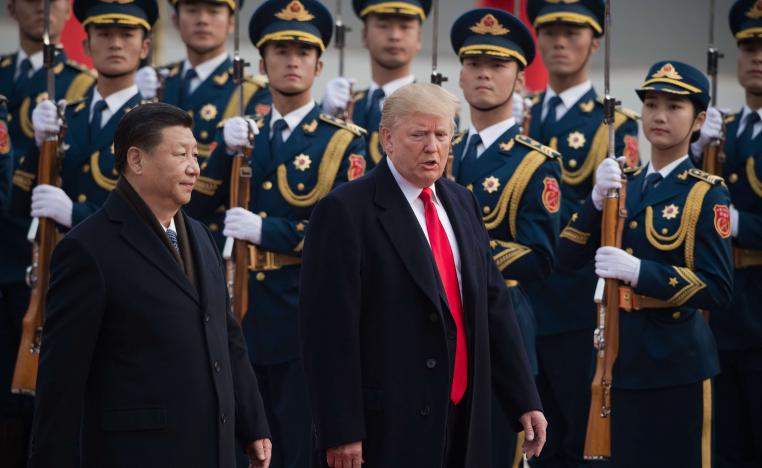 تقارب مثمر ينهي التوتر