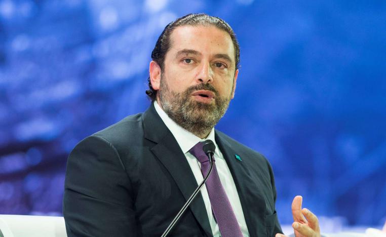 اقترب موعد  تشكيل الحكومة