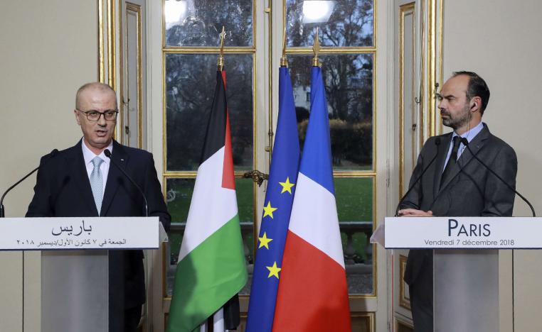 ادوارد فيليب والحمد لله