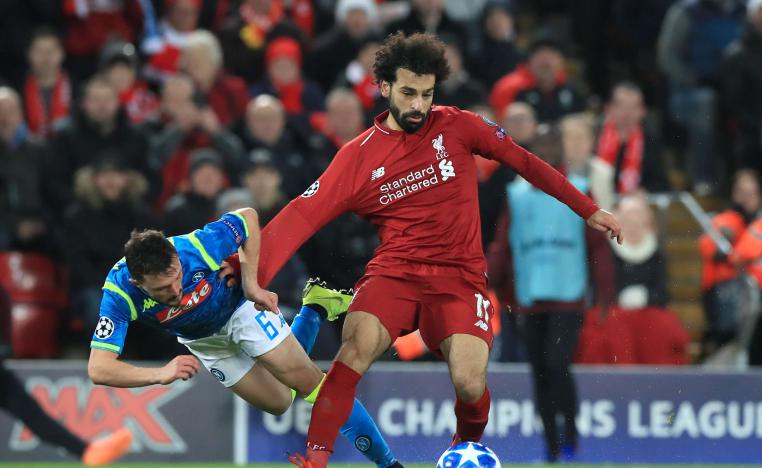 محمد صلاح