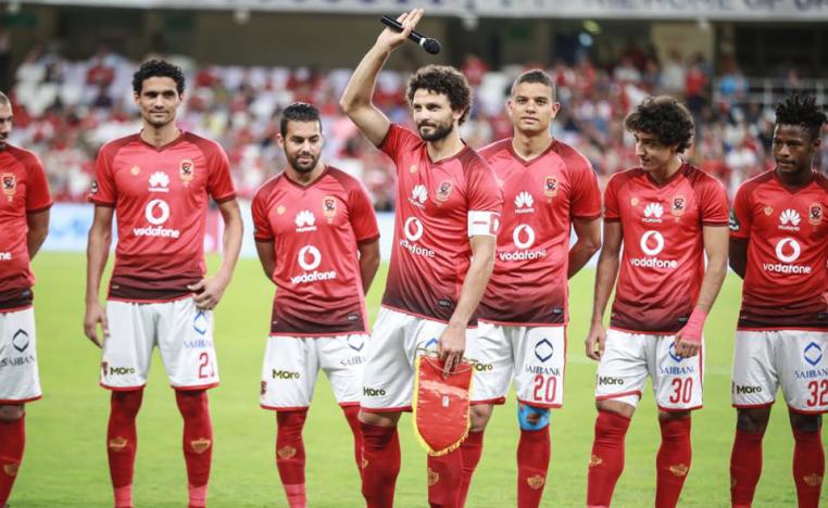 الأهلي المصري