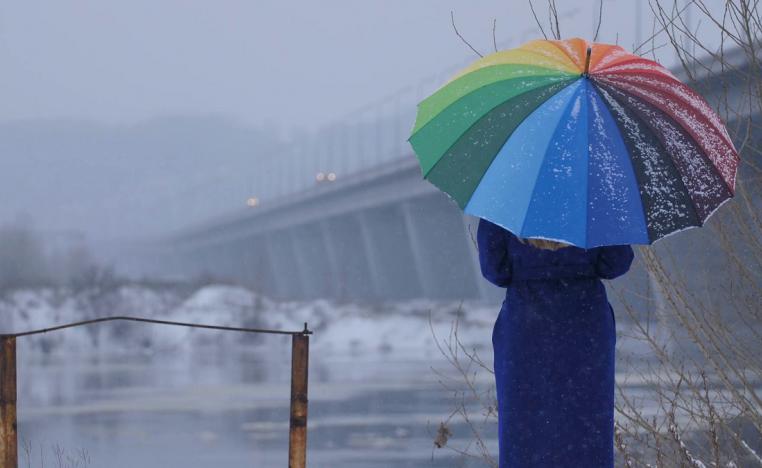 فصول السنة بلا شتاء في المستقبل