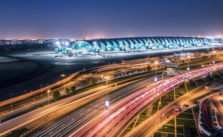 مطار
