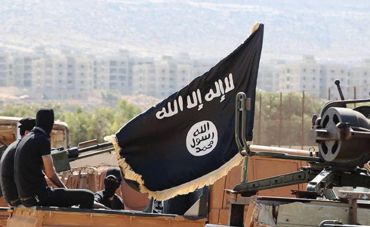 تنظيم داعش يحتفظ بوجود قوي في شرق سوريا
