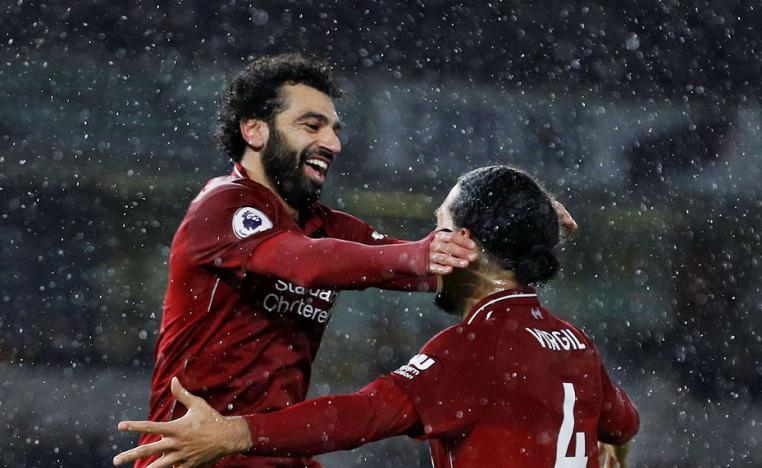 محمد صلاح