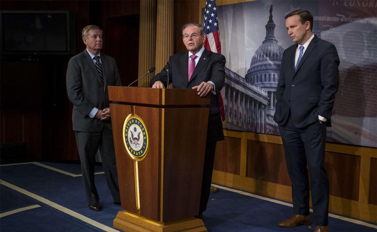 US Senate advanced a measure to end support for Saudis in Yemen 