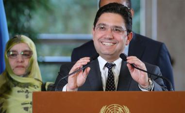 Bourita: A referendum is not on the agenda