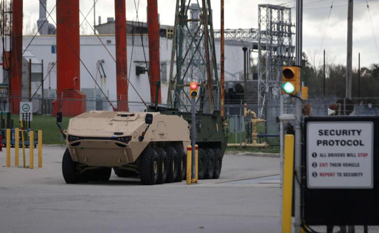 Billions of dollars at stake