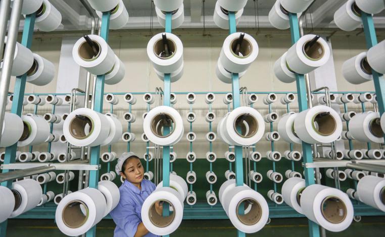 منتجات صينية بـ200 مليار دولار تنجو من الرسوم الجديدة