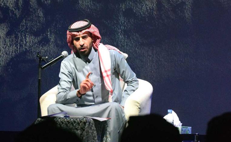 تظن ان الشعر كلام؟