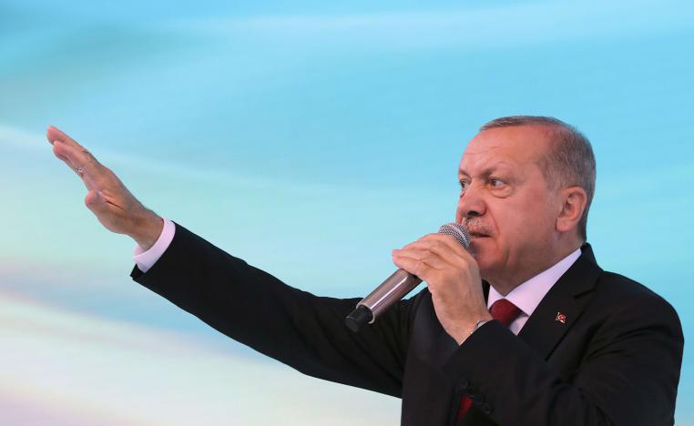 In recent weeks, there have been multiple police raids across the country against individuals suspected of links to the Gulen movement