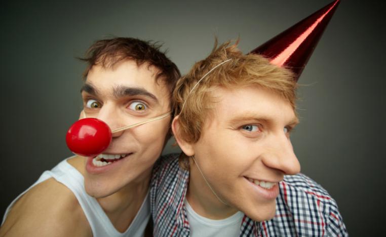 سبب جديد غير مألوف للغباء!