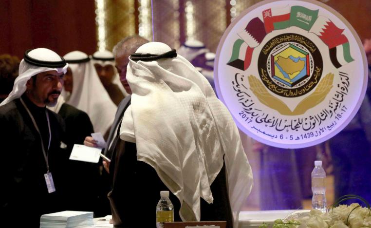 Saudi Arabia, along with Bahrain and the United Arab Emirates, severed diplomatic ties with Doha in 2017