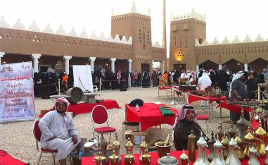 مهرجان فريد من نوعه يحتفي بالتنوّع الثقافي