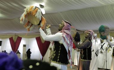 تاريخ وحضارة