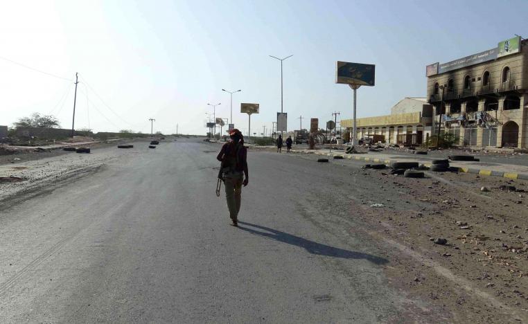 Thursday's ceasefire accord has been seen as the most significant step towards ending the devastating conflict in Yemen